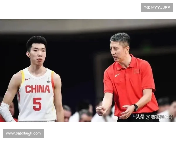 虽败犹荣:廖三宁与王岚嶔为中国男篮注入新希望(廖三宁投奔北控男篮) 虽败犹荣:廖三宁与王岚嶔为中国男篮注入新希望(廖三宁投奔北控男篮)