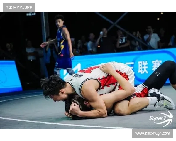 陈江河一天两次绝杀助力无锡惠汕封王!超三北京争霸赛霸主诞生 陈江河一天两次绝杀助力无锡惠汕封王!超三北京争霸赛霸主诞生