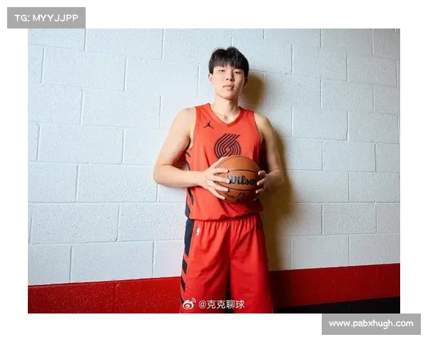 NBA协调促成:赵探长与开拓者热身赛即将揭幕! NBA协调促成:赵探长与开拓者热身赛即将揭幕!